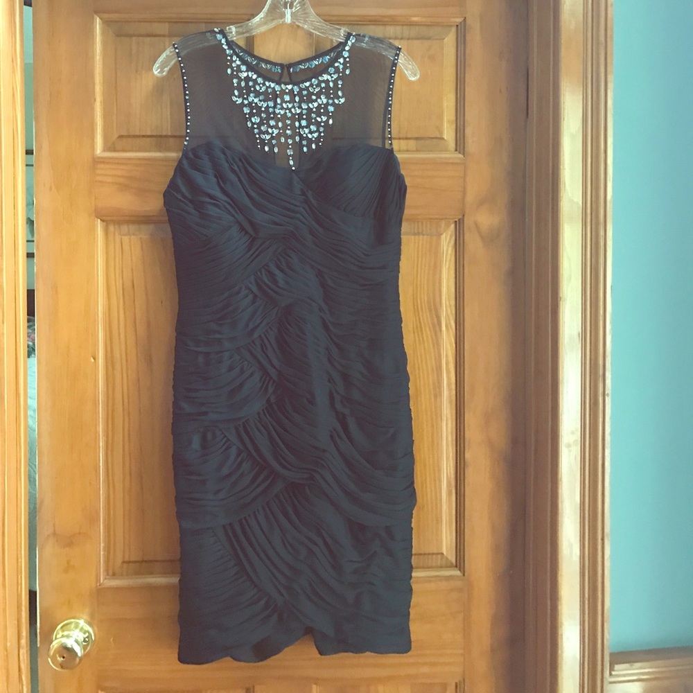 Cocktail dress